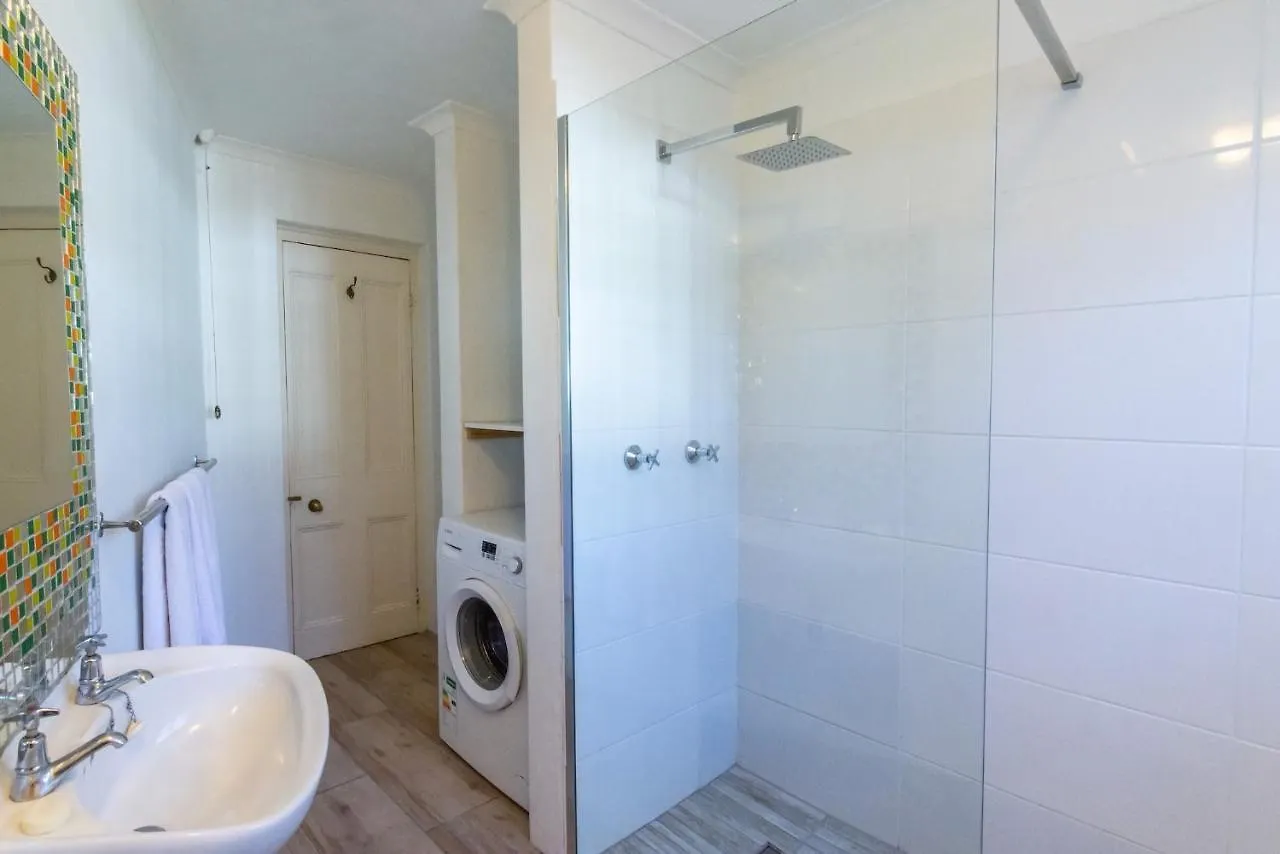 Holiday home Surburban Bliss - Claremont Villa Cape Town South Africa
